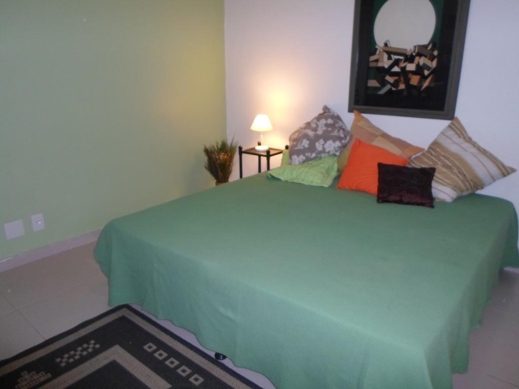 Temporada Rio Studio Lily 2 - Perto Do Cristo E De Copacabana Río de Janeiro Habitación foto